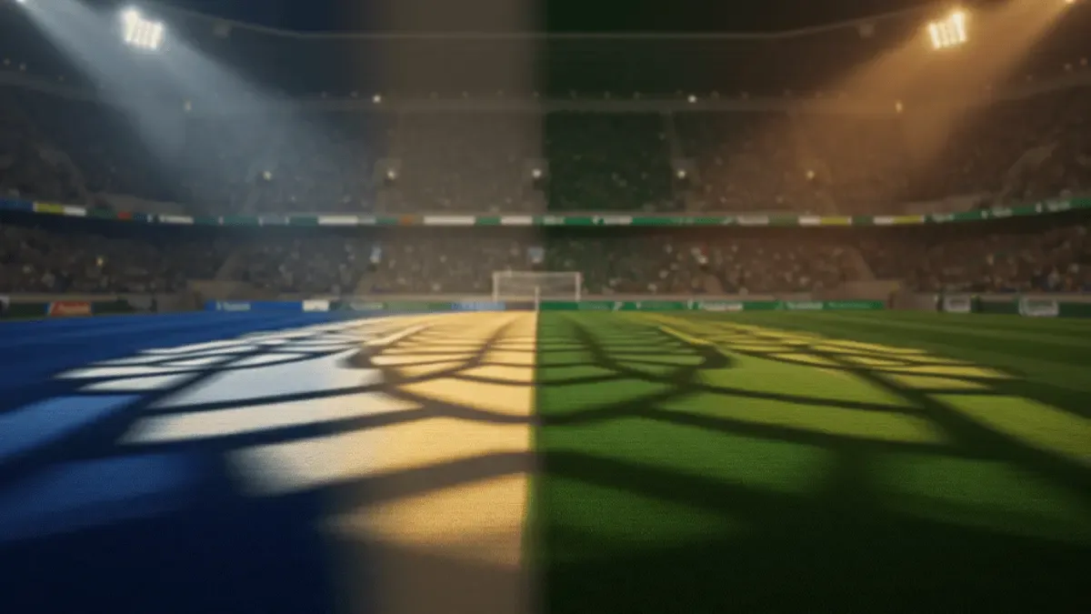 كاب فيردي ضد السعودية: مباراة الحسم في مونديال 2026