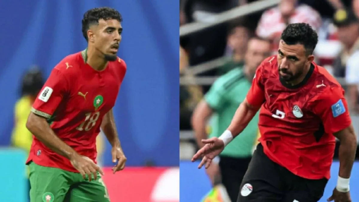 كأس العالم 2026: المغرب ومصر يبلغان دور الـ32 في إنجاز عربي
