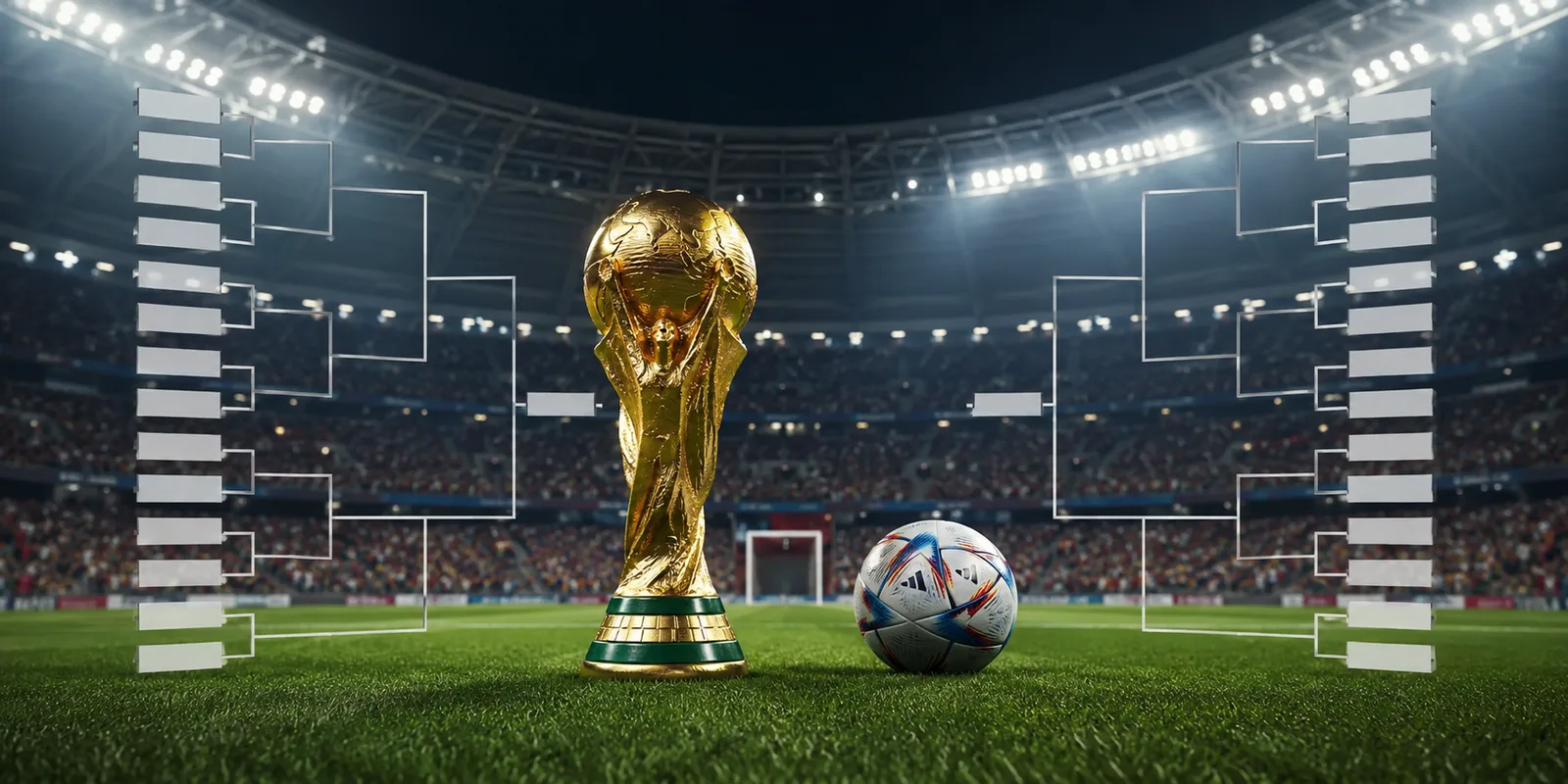 مواعيد مباريات دور الـ32 بكأس العالم 2026