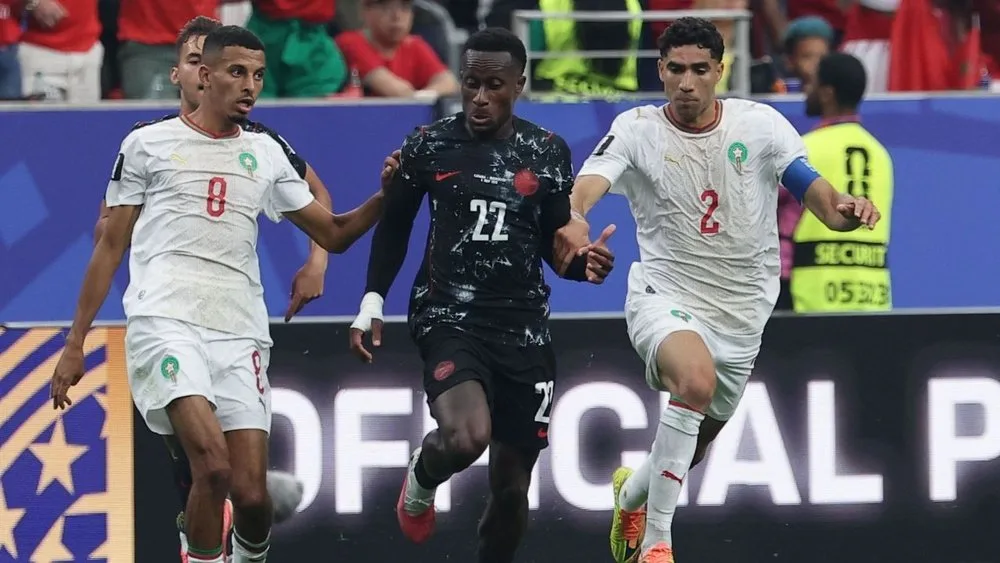 المغرب يواجه كندا غداً في دور الـ16: هل يواصل أسود الأطلس كتابة التاريخ في مونديال 2026؟