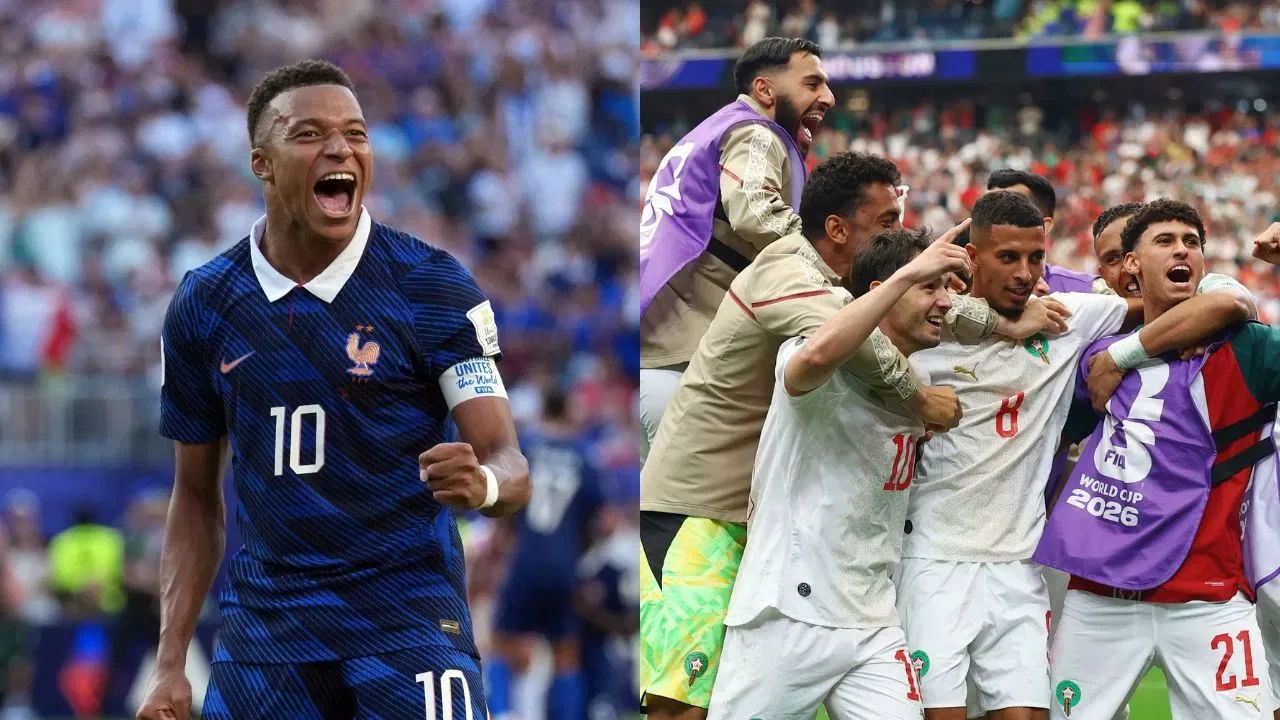 فرنسا أم باراغواي؟ من يواجه المغرب في ربع نهائي كأس العالم 2026