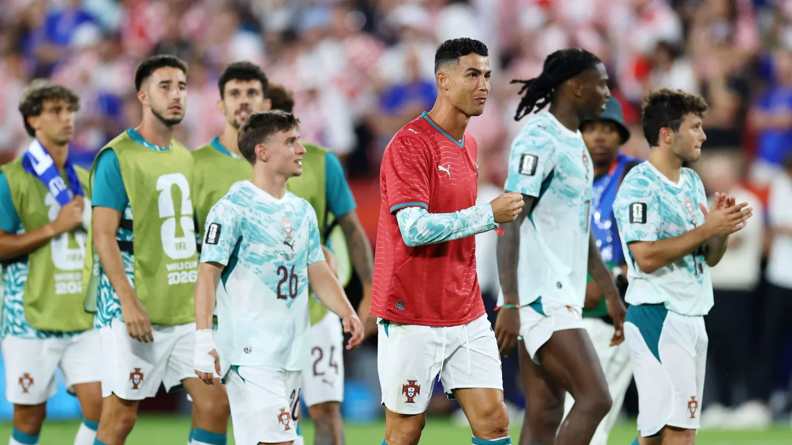 جدول مباريات دور الـ16 المتبقية في كأس العالم 2026: قمم نارية حتى 7 يوليو