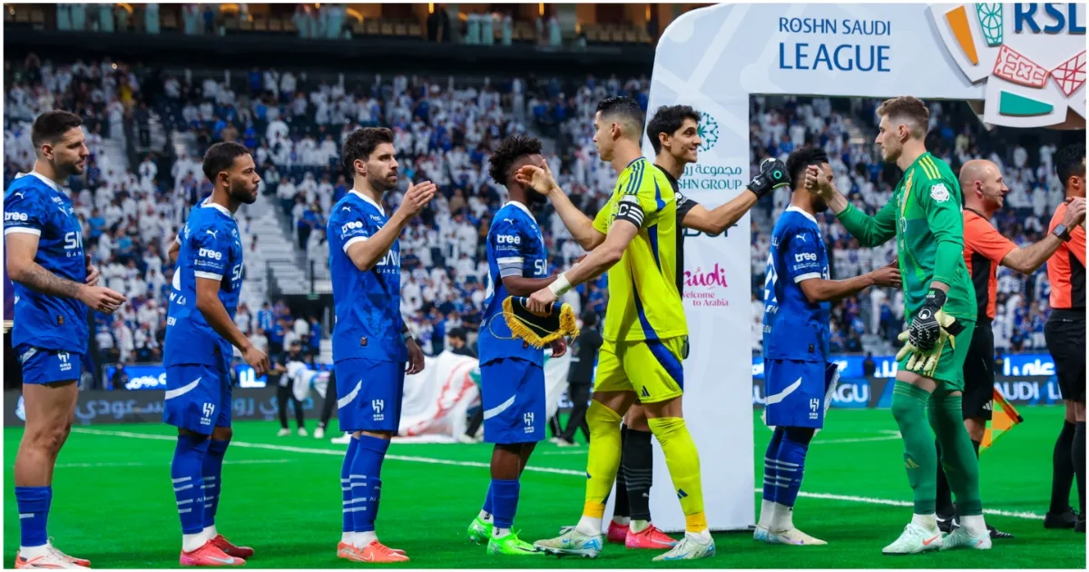 دوري روشن السعودي 2026/27: كل ما نعرفه قبل انطلاق الموسم في 13 أغسطس