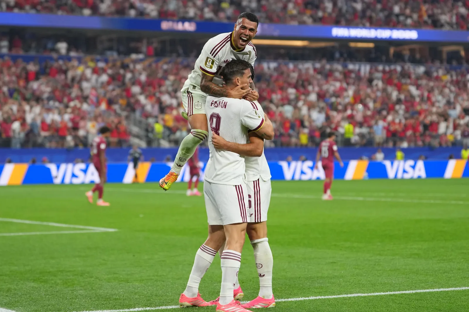 إسبانيا تقصي البرتغال: جدول ربع نهائي كأس العالم 2026 كاملاً