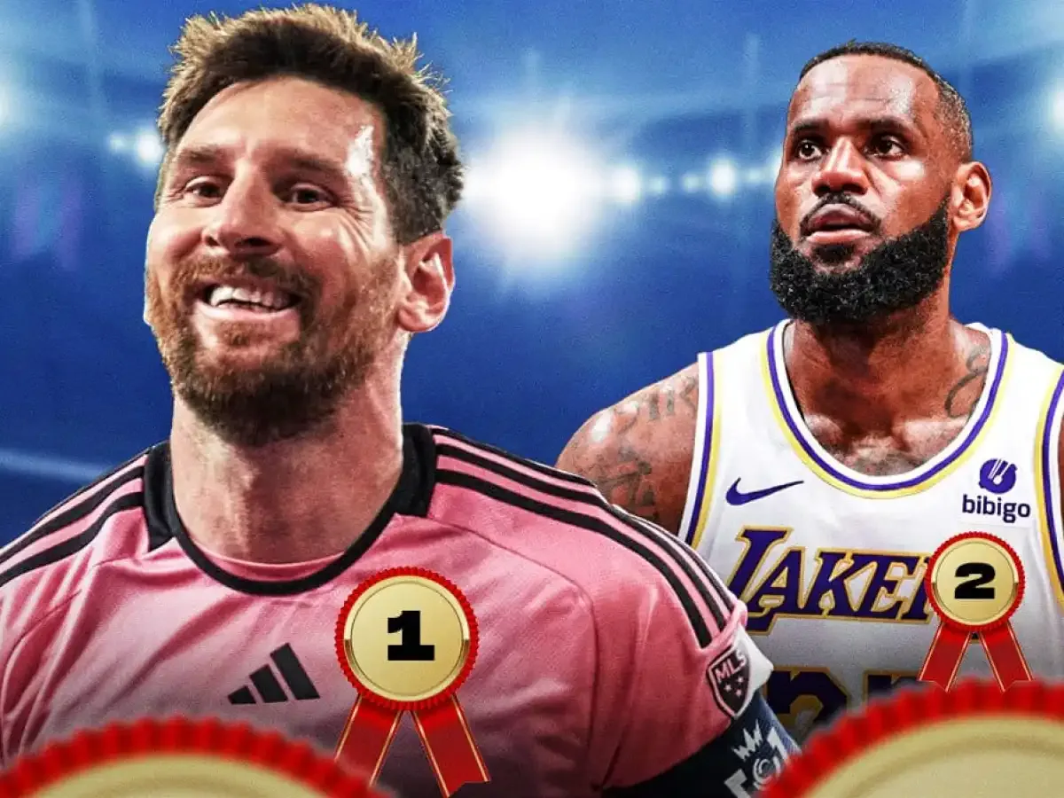 أعلى 10 لاعبين تسويقياً عالمياً