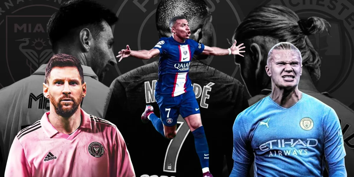 أعلى 10 لاعبين تسويقياً عالمياً