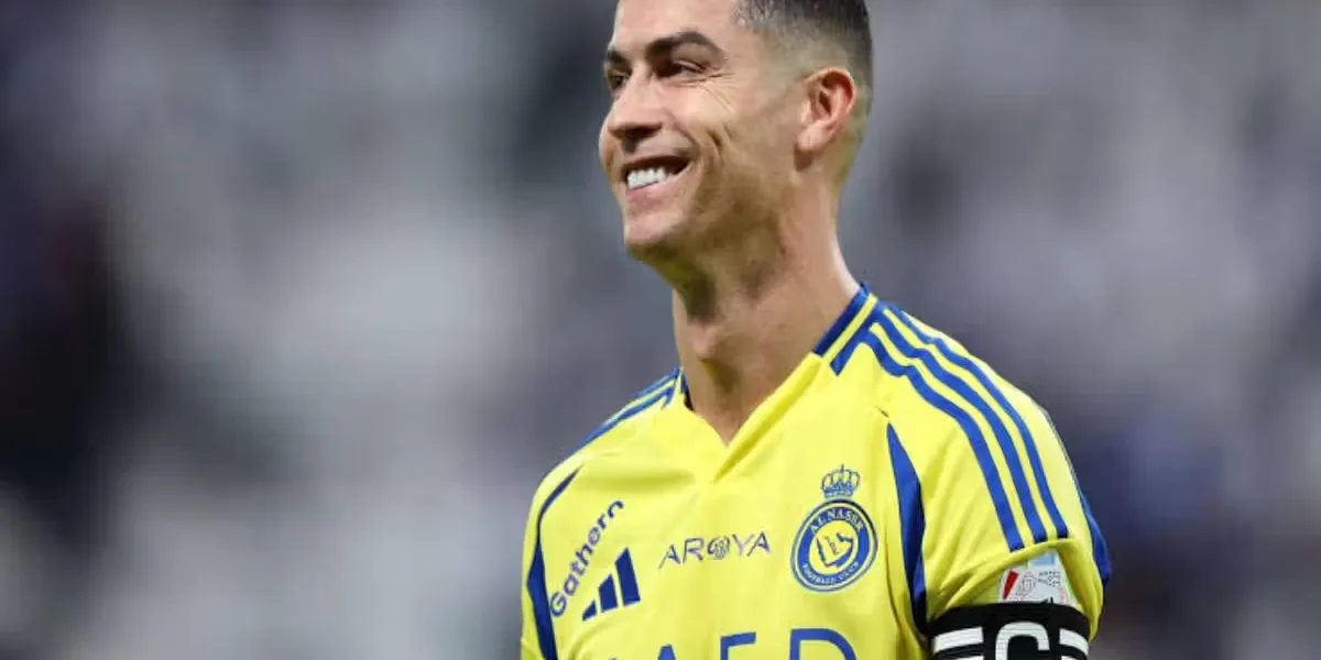 موعد عودة كريستيانو رونالدو إلى مباريات النصر
