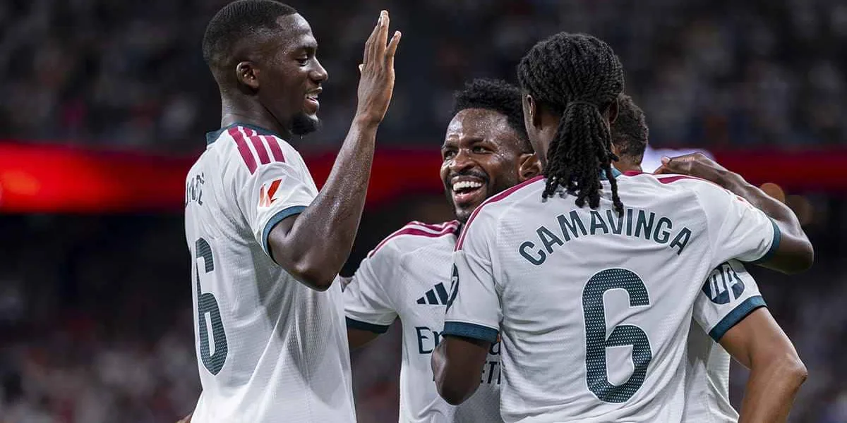 أغلى لاعبي ريال مدريد في سوق الانتقالات