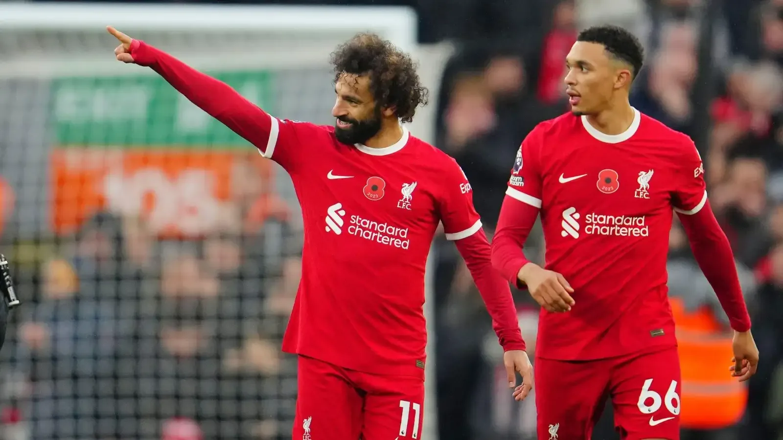 The top 10 assist providers this season