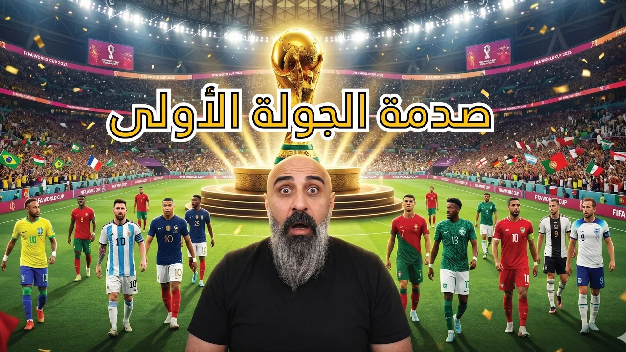 السعودية ضد إسبانيا في كأس العالم 2026: التشكيل المتوقع وقراءة فنية