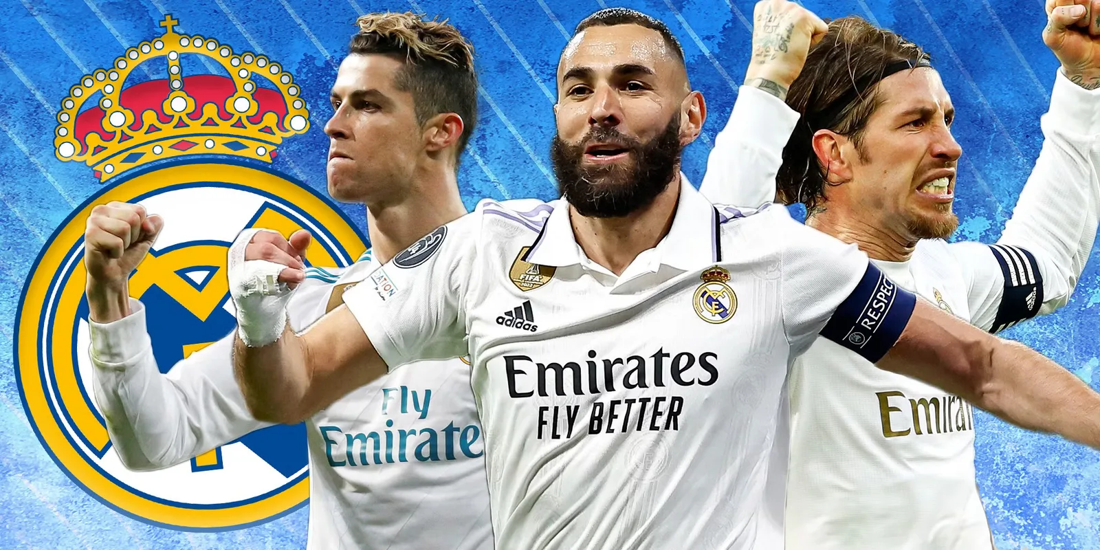 أفضل 10 لاعبين في تاريخ نادي ريال مدريد