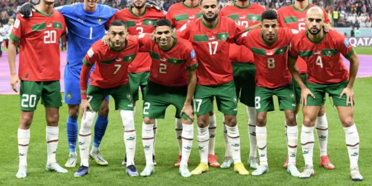 أبرز أساطير كرة القدم المغربية