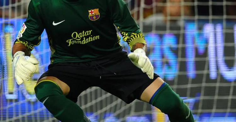حراس برشلونة