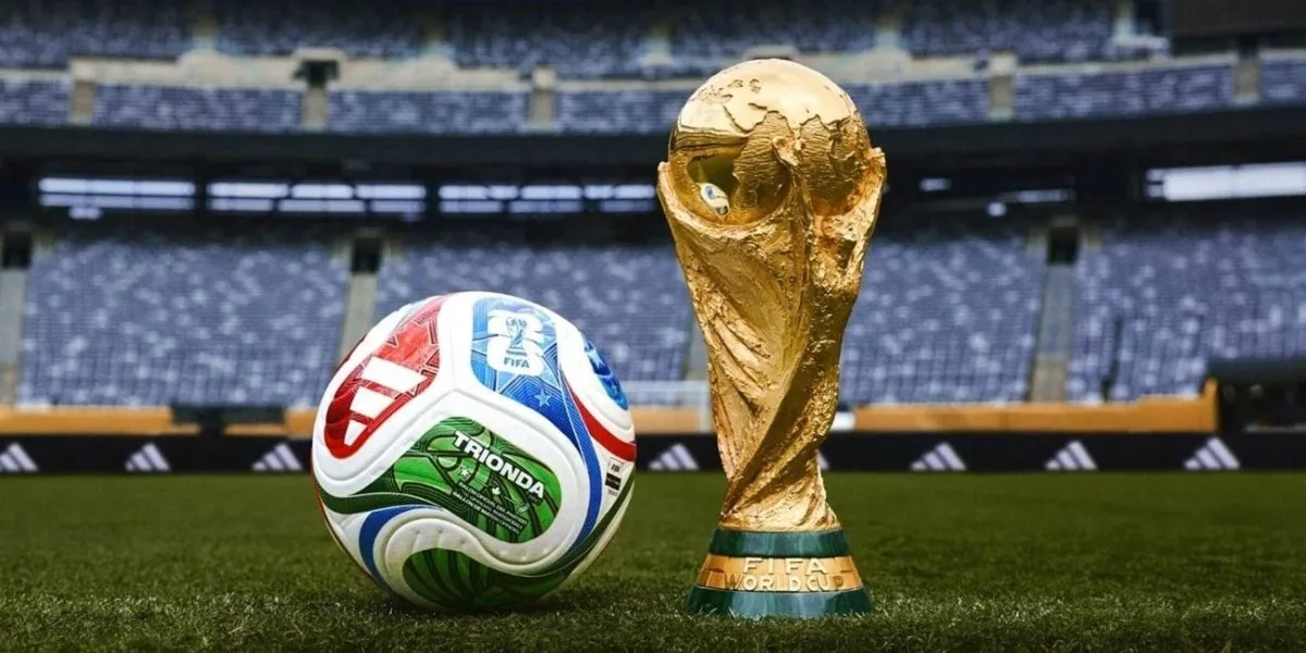 أكثر 10 منتخبات فوزًا بكأس العالم