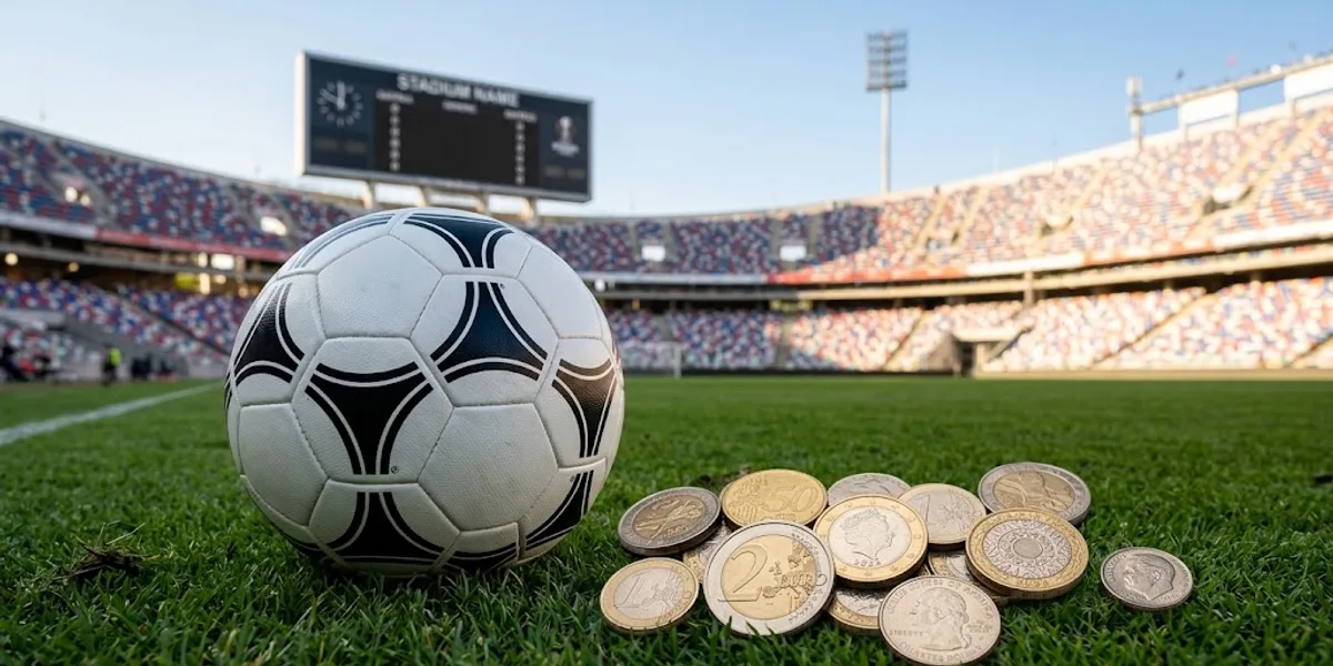 مراهنات الدوريات الكبرى حول العالم