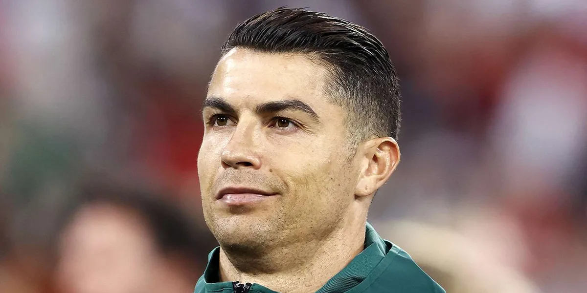 How much is Cristiano Ronaldo's net worth?
