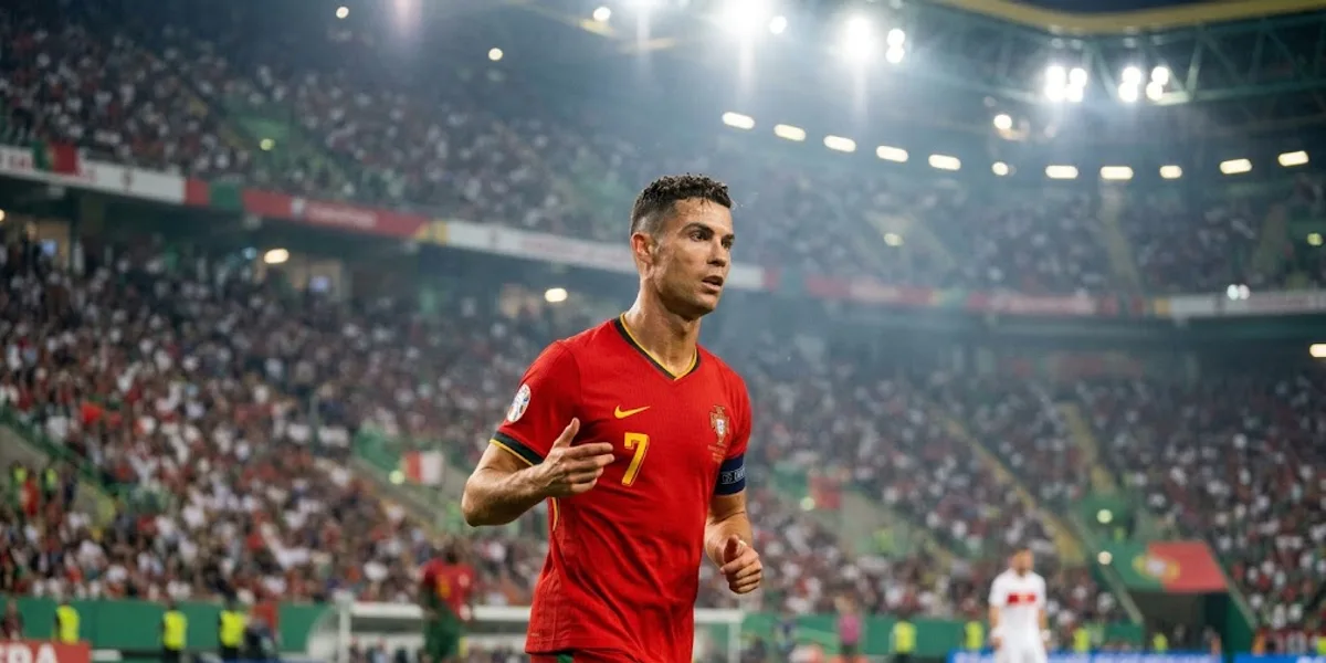 راتب كريستيانو رونالدو 2026