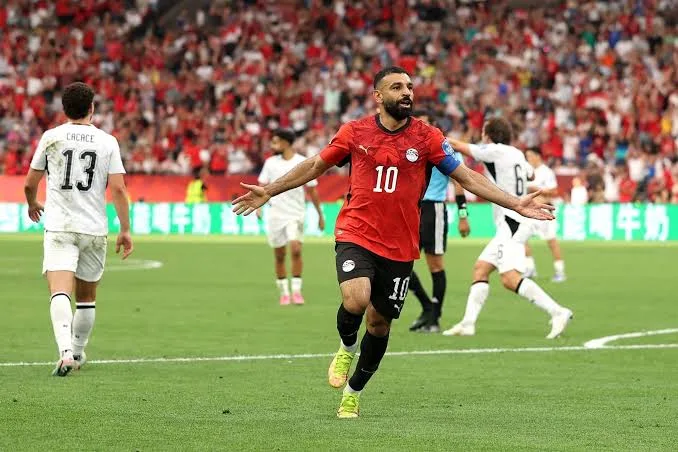 The best players in Egypt's history