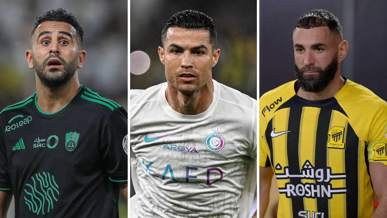 Highest Salaries for Saudi League Players in 2026
