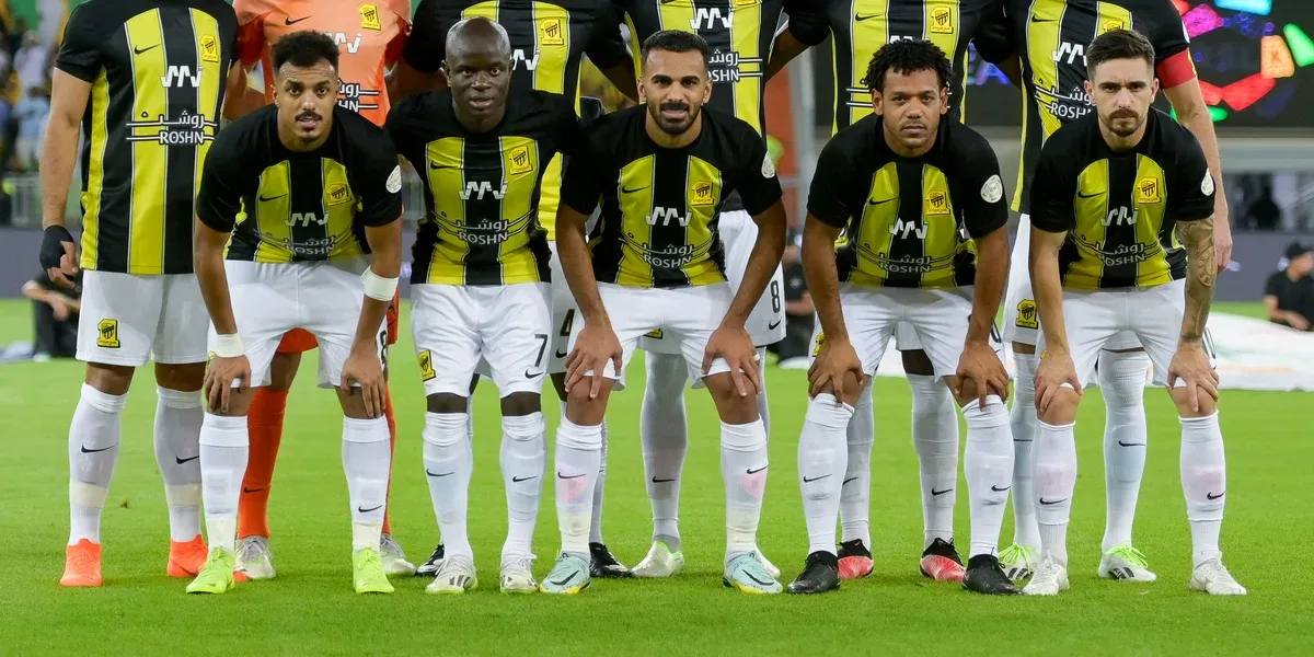 أندية عربية صنعت تاريخاً مميزاً في كرة القدم