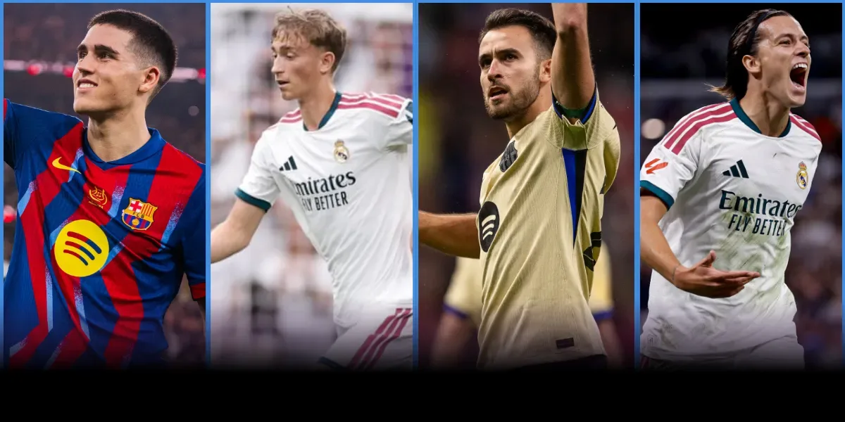 أفضل 10 مدافعين إسبان في تاريخ كرة القدم وإنجازاتهم مع المنتخب