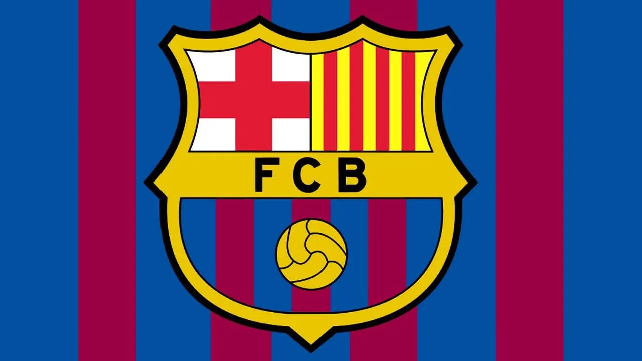 لاعبي برشلونة عبر التاريخ