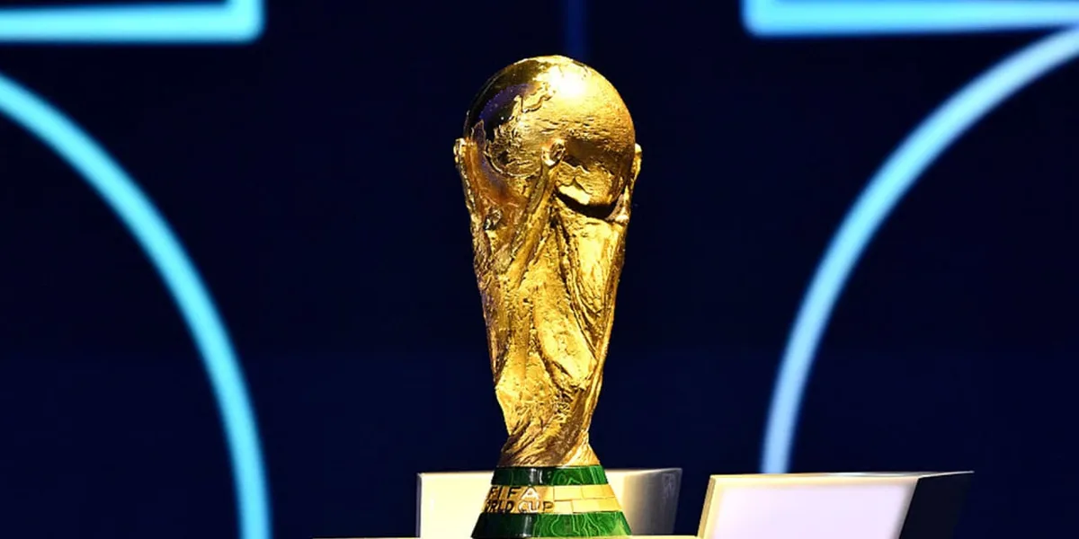الدول الأكثر تتويجاً بكأس العالم عبر التاريخ
