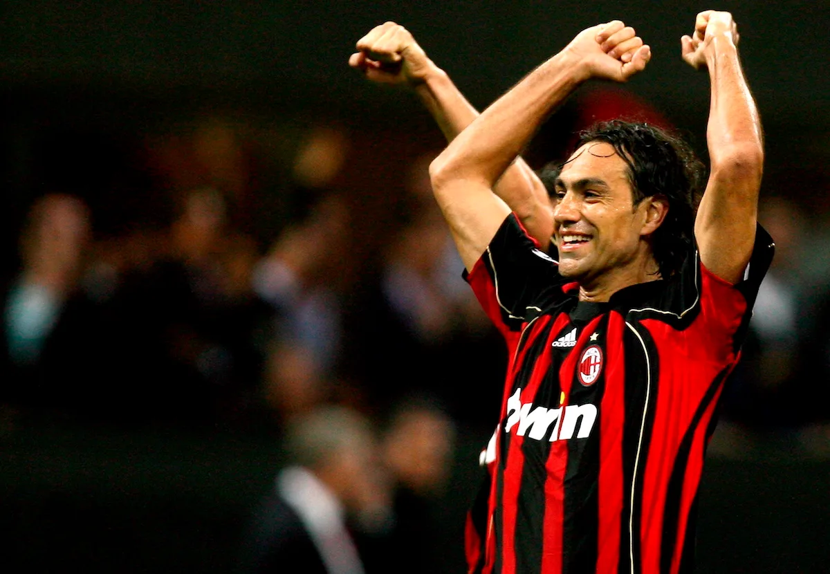 Alessandro Nesta