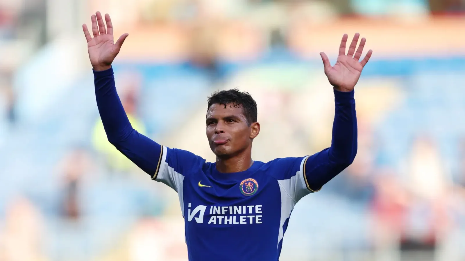Thiago Silva