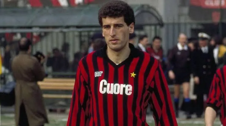 Mauro Tassotti