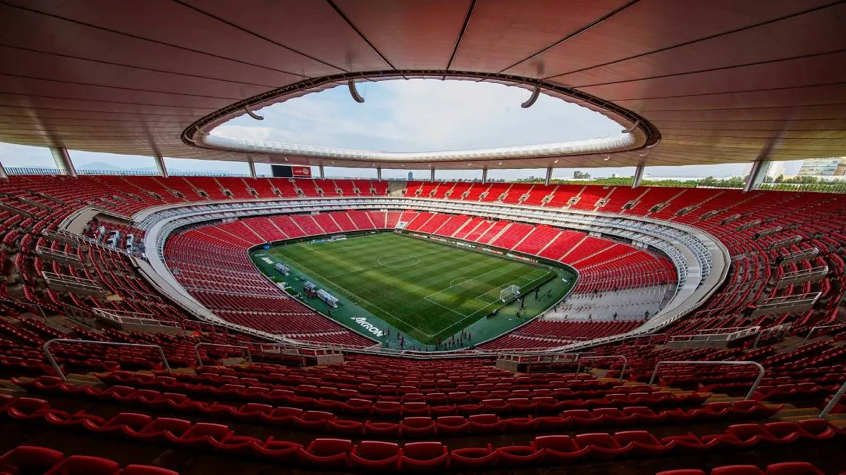 أفضل ملعب في العالم 2026