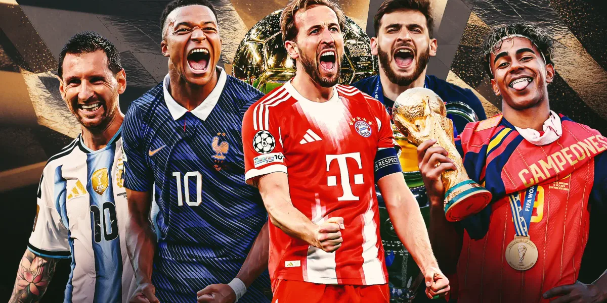 ترتيب أفضل 10 مهاجمين في العالم خلال أكتوبر 2026