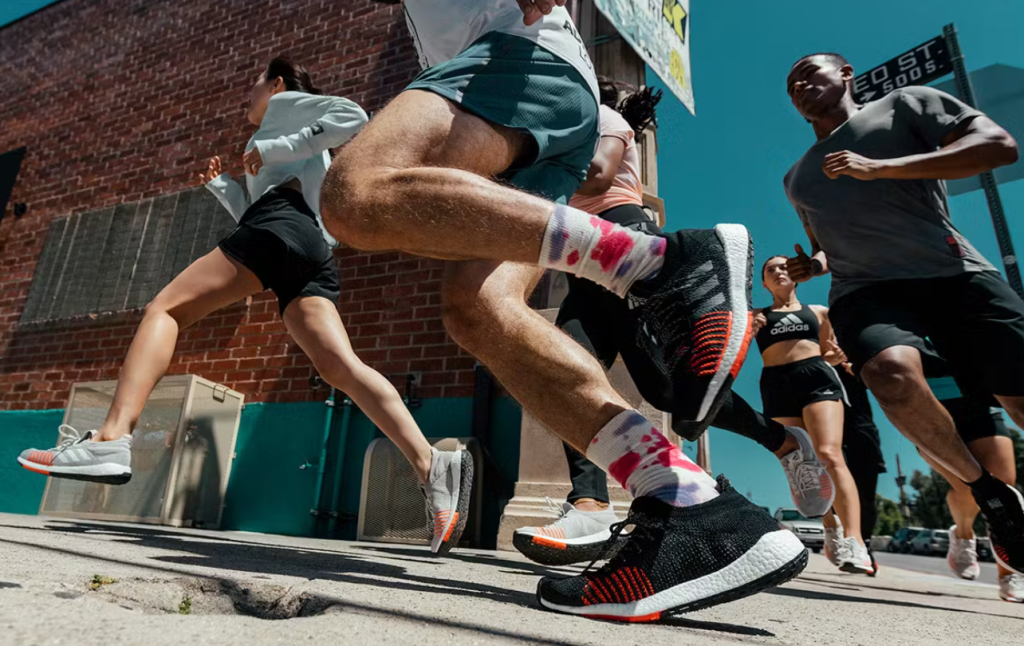 أهم الشركات الرائدة في عالم الرياضة لعام 2024