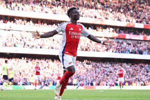 Arsenal