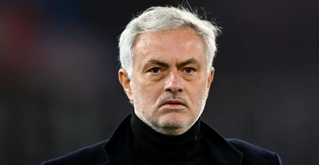 مورينيو مرشح للعودة إلى الدوري الإنجليزي عبر نيوكاسل