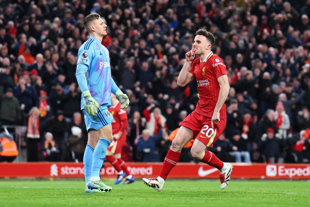 ليفربول 