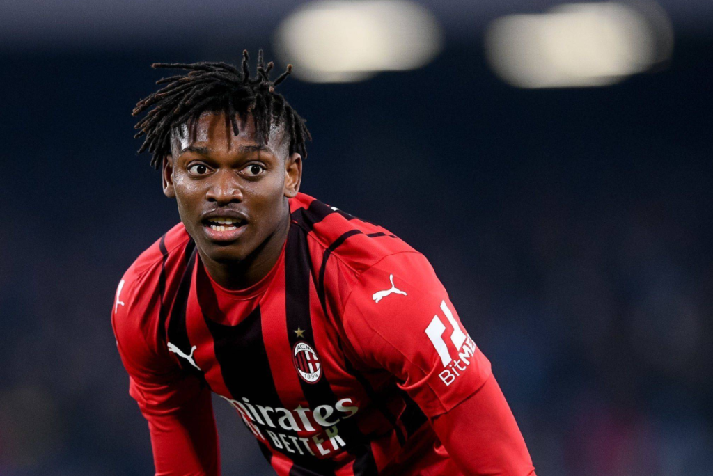 الإصابة تبعد لياو أسبوعين عن الملاعب