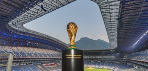 ما هو أكثر منتخب عربي شارك في كأس العالم؟