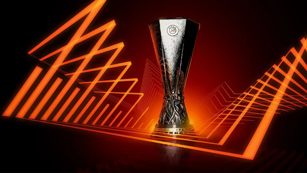 موعد نهائي الدوري الأوروبي 2025 والقنوات الناقلة