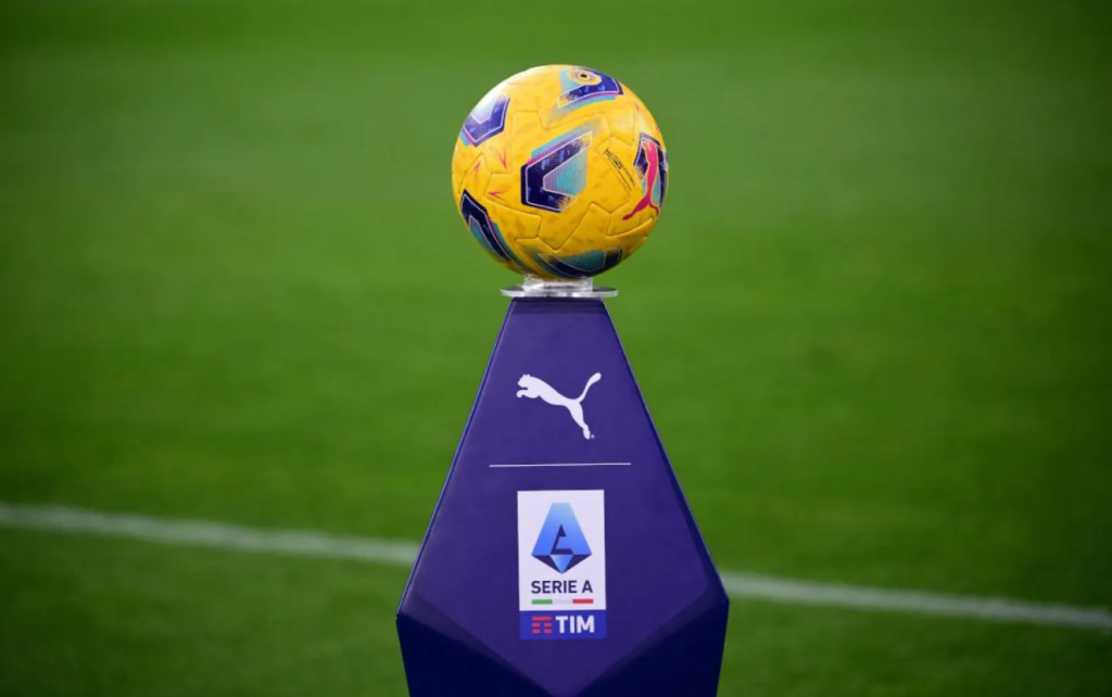 أفضل 10 هدافين في تاريخ الدوري الإيطالي