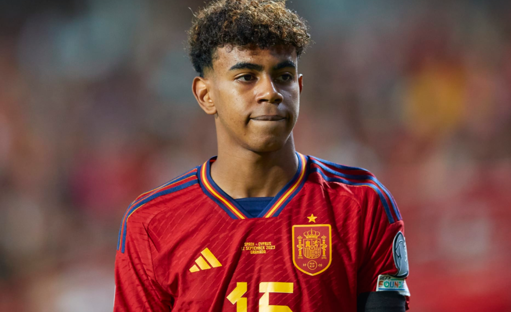 أفضل 10 لاعبين في العالم لعام 2025