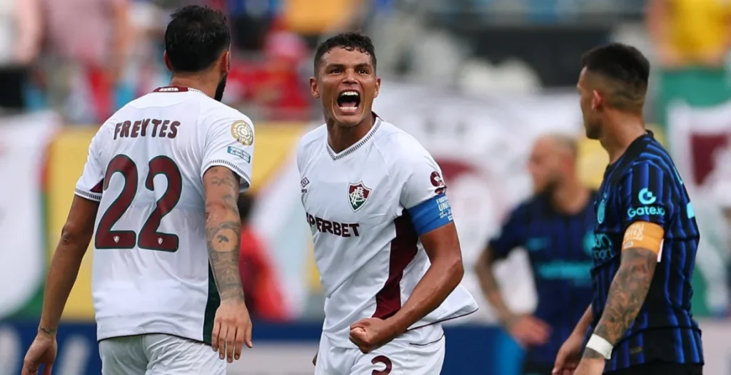 فلومينينسي يهزم إنتر ميلان ويبلغ دور الثمانية بكأس العالم للأندية