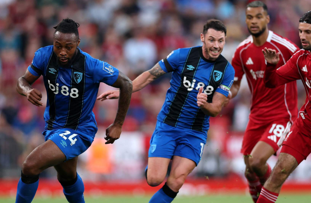 عقوبة قاسية على مشجع ليفربول عقوبة قاسية على مشجع ليفربول