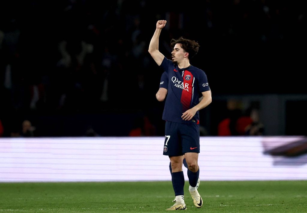 البرتغالي فيتينيا