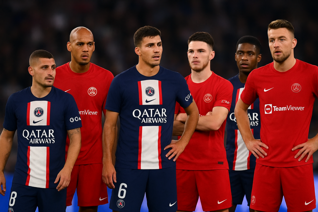 أفضل 10 قاطعي كرات في العالم أفضل 10 قاطعي كرات في العالم