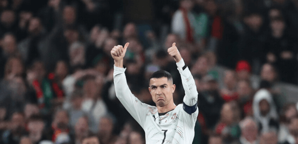 الاتحاد البرتغالي يتحرك لإنقاذ رونالدو في كأس العالم 2026