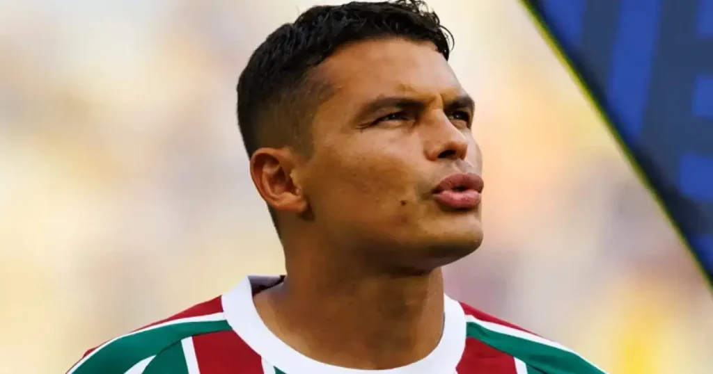 رسمياً .. تياجو سيلفا يعود لأوروبا من بوابة بورتو