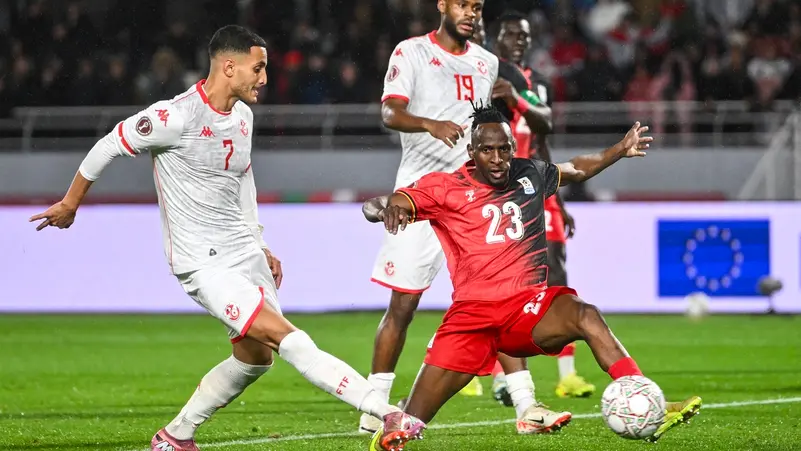 تونس تكسر عقدة المباريات الافتتاحية بفوز ساحق على أوغندا