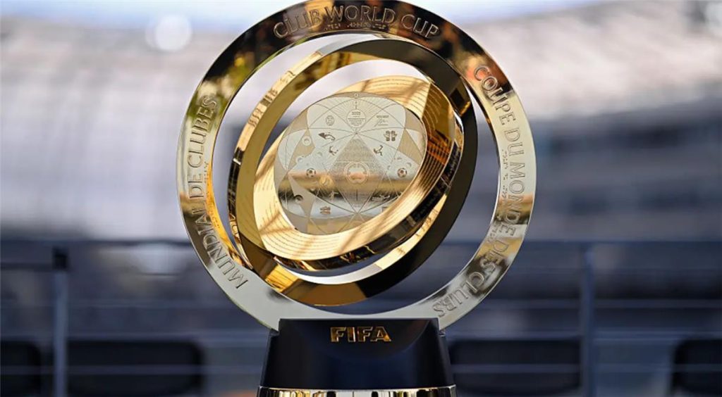 أبرز هدافي كأس العالم