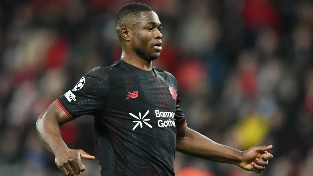 أرسنال يستعد لتقديم عرض رسمي لضم كريستيان كوفاني من باير ليفركوزن